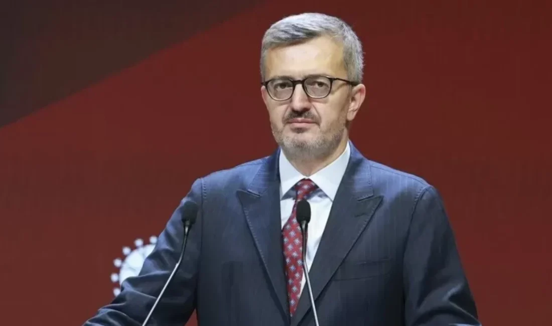 İletişim Başkanı Burhanettin Duran, SDG’nin feshedilmesinin Suriye’nin iç bütünlüğü ve
