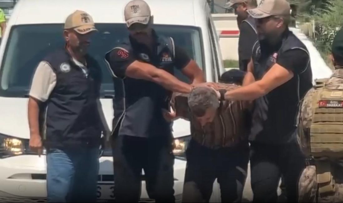 15 Temmuz darbe girişimi sırasında Cumhurbaşkanı Recep Tayyip Erdoğan’a yönelik