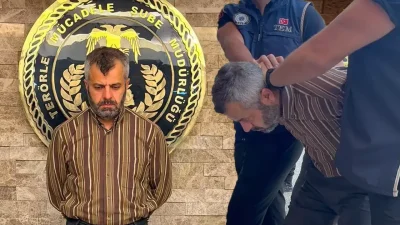 Cumhurbaşkanı Recep Tayyip Erdoğan’ın avukatı Hüseyin Aydın, 15 Temmuz darbe