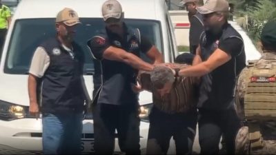 15 Temmuz darbe girişimi sırasında Cumhurbaşkanı Recep Tayyip Erdoğan’a yönelik