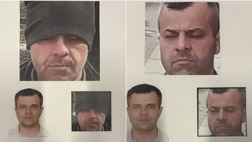 FETÖ'nün 15 Temmuz darbe girişimi sırasında Marmaris'te Cumhurbaşkanı Recep Tayyip