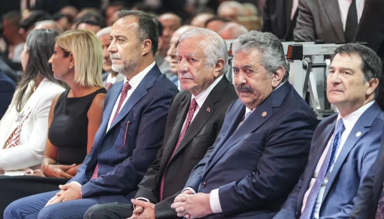 TBMM Başkanvekili ve MHP İstanbul Milletvekili Celal Adan, MHP İstanbul