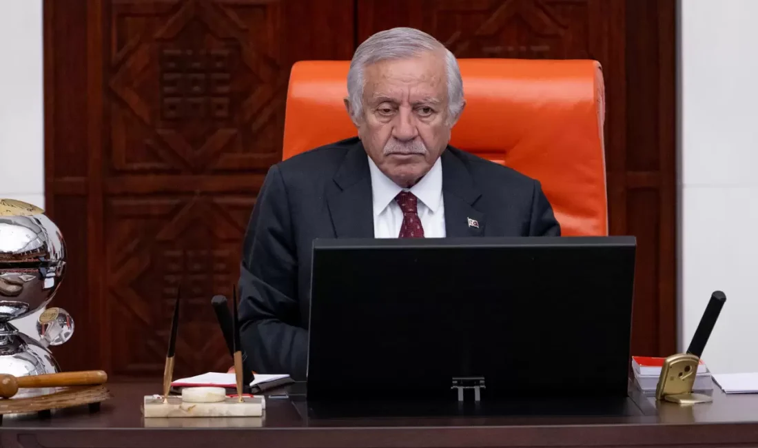 TBMM Başkanvekili ve MHP İstanbul Milletvekili Celal Adan, TBMM Genel