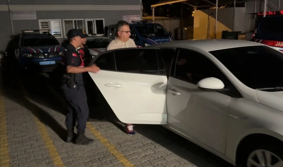 Gazeteci Cem Küçük, İstanbul Cumhuriyet Başsavcılığı tarafından yürütülen soruşturma kapsamında
