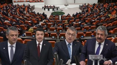 "Terörsüz Türkiye" hedefi doğrultusunda hazırlanan "Milli Dayanışma ve Toplumsal Bütünleşmenin