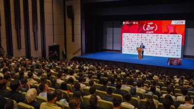 Cumhurbaşkanı Yardımcısı Cevdet Yılmaz, Milli Yetkinlik Hamlesi’nin 2. yıl dönümü