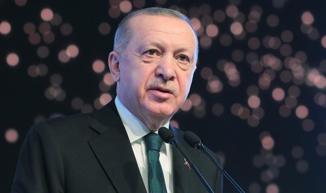 Cumhurbaşkanı Recep Tayyip Erdoğan’ın 19 Ağustos 2011’de Somali’ye gerçekleştirdiği tarihi