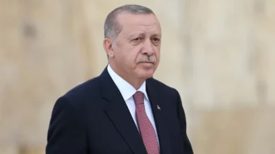 Cumhurbaşkanı Recep Tayyip Erdoğan, Japonya Başbakanı Sanae Takaiçi ile bir