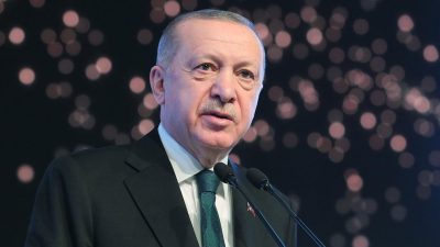 Cumhurbaşkanı Recep Tayyip Erdoğan’ın 19 Ağustos 2011’de Somali’ye gerçekleştirdiği tarihi