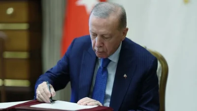 Cumhurbaşkanı Recep Tayyip Erdoğan başkanlığında 4 Ağustos Salı günü toplanacak