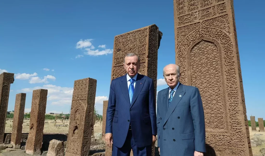 Türklere Anadolu’nun kapılarını açan Malazgirt Zaferi’nin 955’inci yıl dönümü dolayısıyla