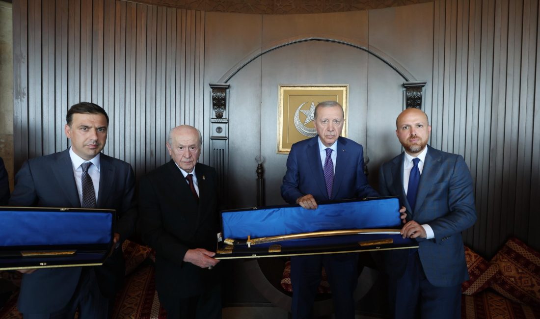 Malazgirt Zaferi’nin 955. yıl dönümü kutlamaları kapsamında Fetih ve Kök: