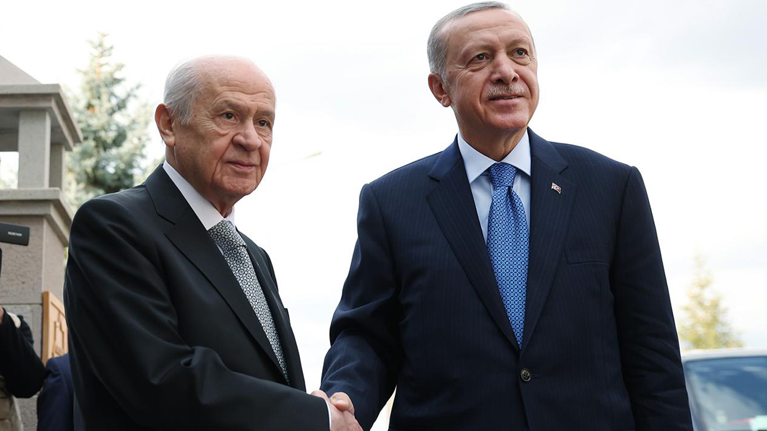Cumhurbaşkanı Recep Tayyip Erdoğan, terör tehdidini kalıcı olarak sonlandırmayı hedefleyen
