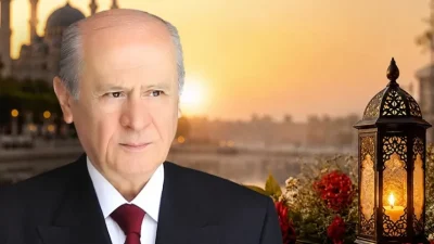 Milliyetçi Hareket Partisi (MHP), Mevlid Kandili dolayısıyla resmi sosyal medya