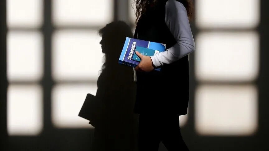 Yükseköğretim Kurulu (YÖK) tarafından yapılan açıklamaya göre, 2026 Yükseköğretim Kurumları