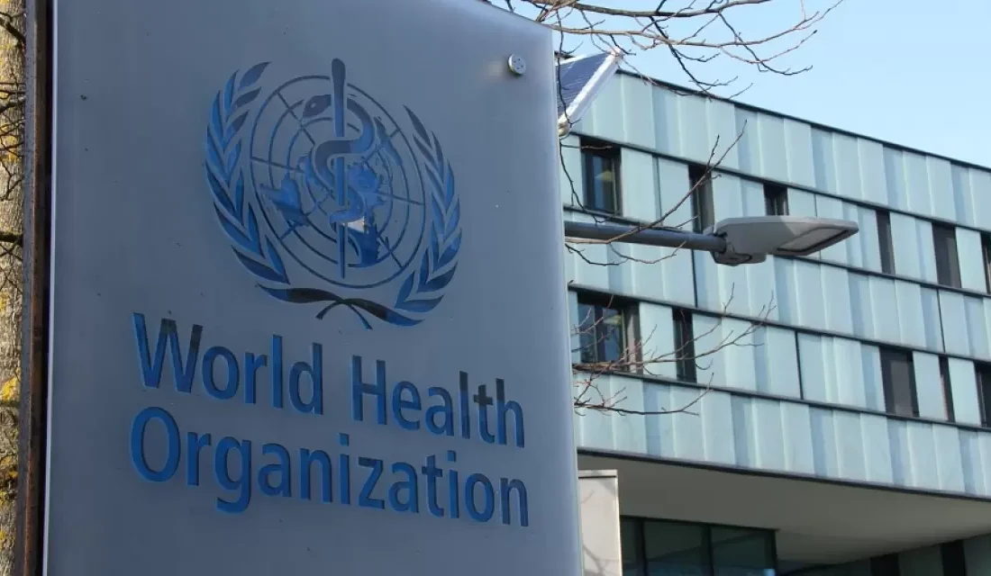 Dünya Sağlık Örgütü (DSÖ) Genel Direktörü Tedros Adhanom Ghebreyesus, ABD