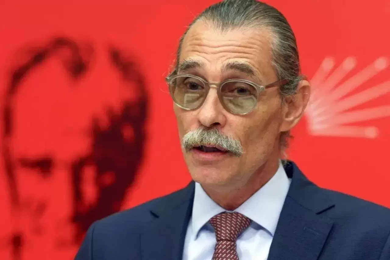 Ankara Batı Cumhuriyet Başsavcılığı tarafından Etimesgut Belediyesi'ne yönelik yürütülen yolsuzluk