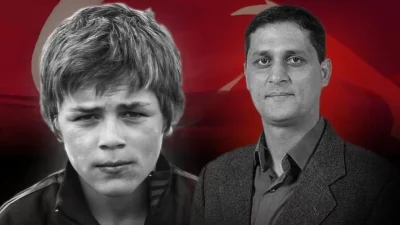 Milliyetçi Hareket Partisi (MHP), 11 Ağustos 2017 tarihinde Trabzon'un Maçka