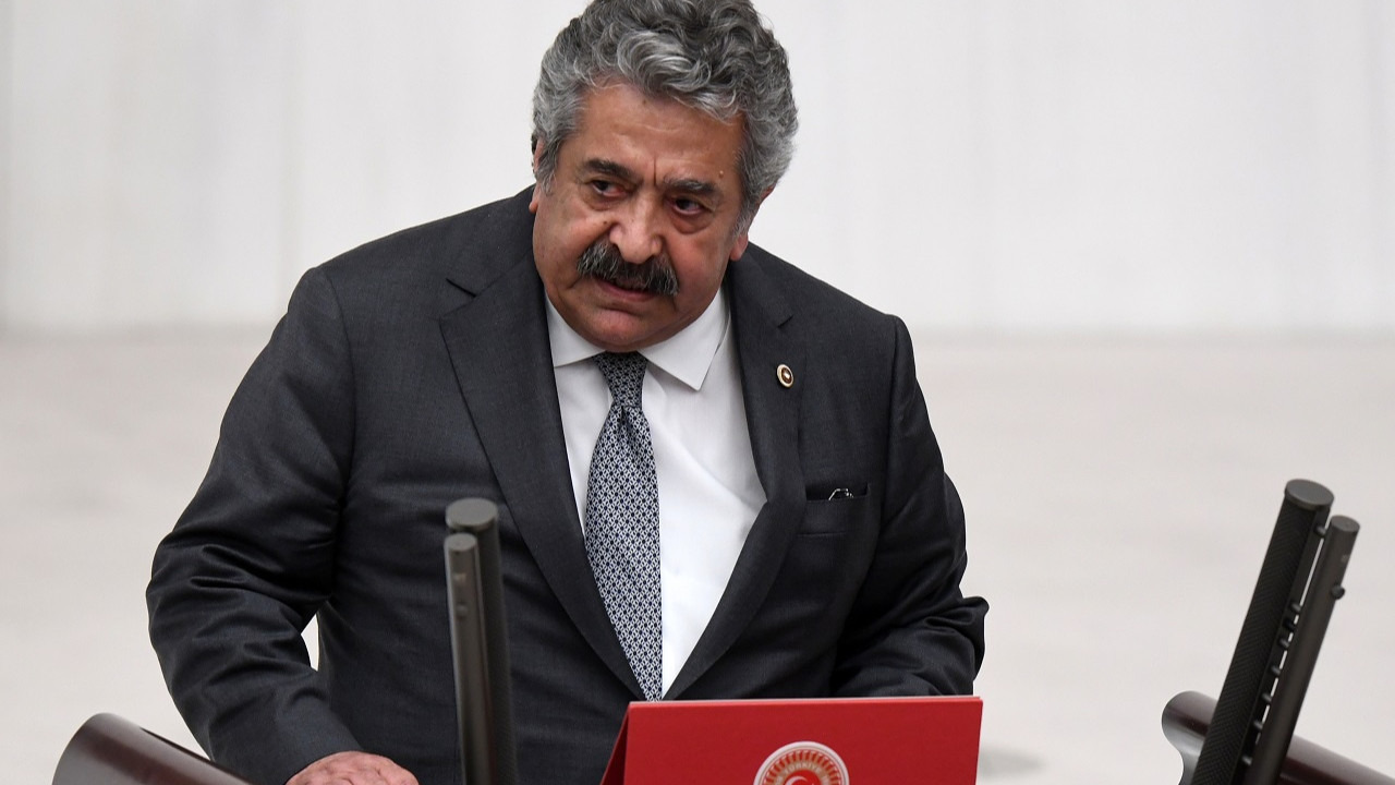 Milliyetçi Hareket Partisi (MHP) Hukuk ve Seçim İşlerinden Sorumlu Genel
