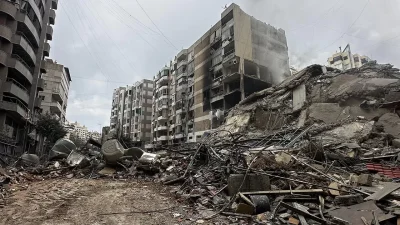 Birleşmiş Milletler (BM), İsrail ordusunun 19 Haziran'da sağlanan ateşkese rağmen