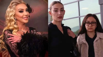 Yalova’nın Çınarcık ilçesinde evinin penceresinden düşerek hayatını kaybeden ünlü şarkıcı