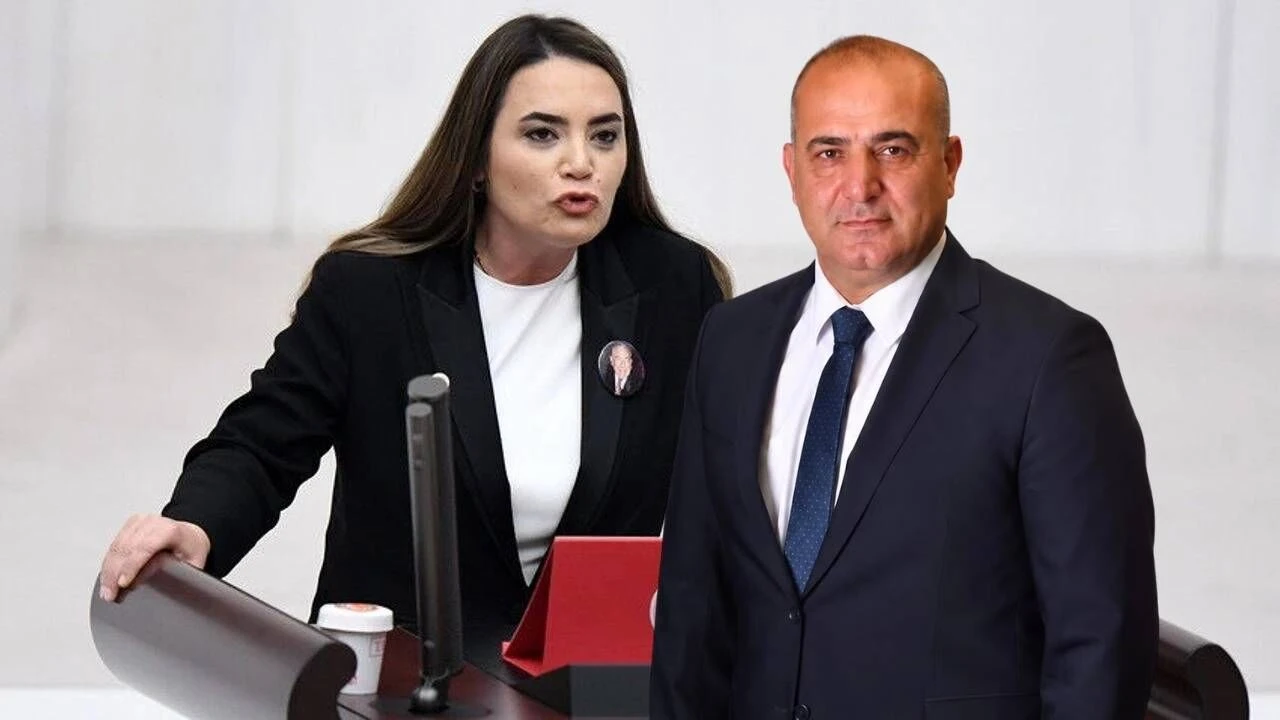 Milliyetçi Hareket Partisi (MHP) Adana İl Başkanı Hakan Yıldırım, İYİ