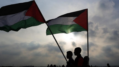 Hamas, İsrail ordusunun Gazze Şeridi'ndeki bir kafeye düzenlediği ölümcül hava