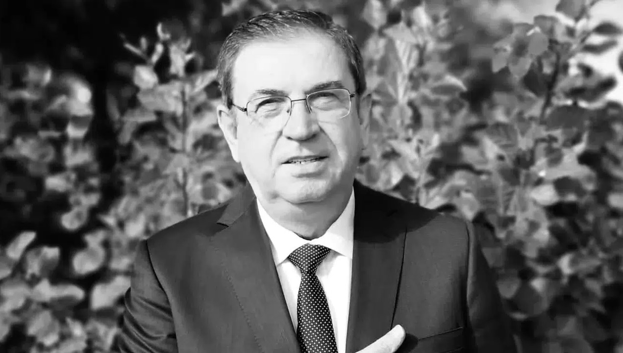 Milliyetçi Hareket Partisi (MHP) 23. Dönem Antalya Milletvekili ve eski