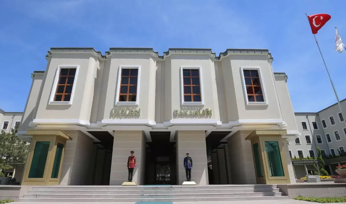 İçişleri Bakanlığı, terörle mücadele sırasında yaralandığı halde malul sayılmayan personel