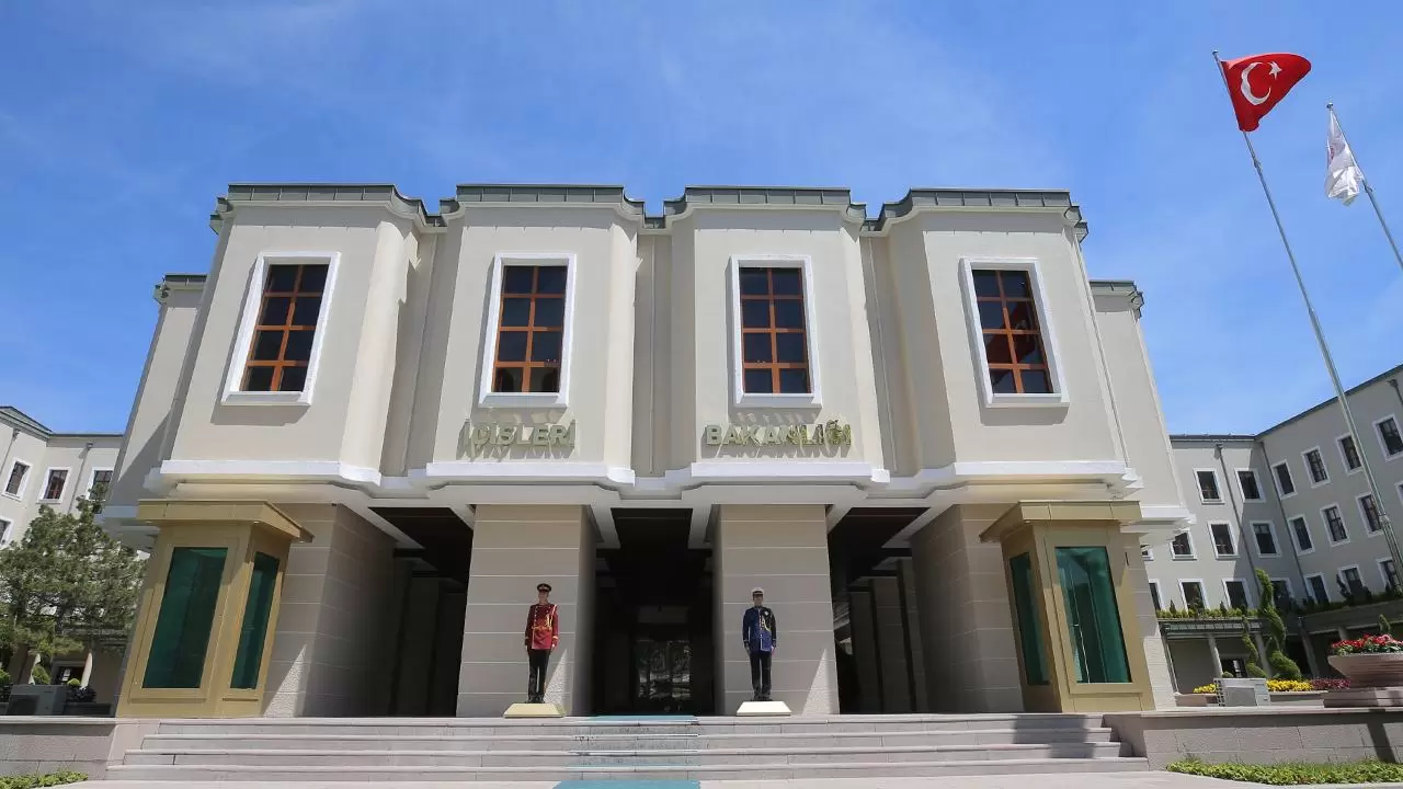 İçişleri Bakanlığı, terörle mücadele sırasında yaralandığı halde malul sayılmayan personel