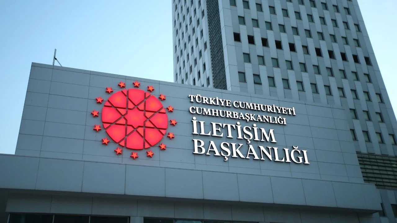 Cumhurbaşkanlığı İletişim Başkanlığı, dijital medya platformlarında "Milli Dayanışma" etiketiyle kapsamlı