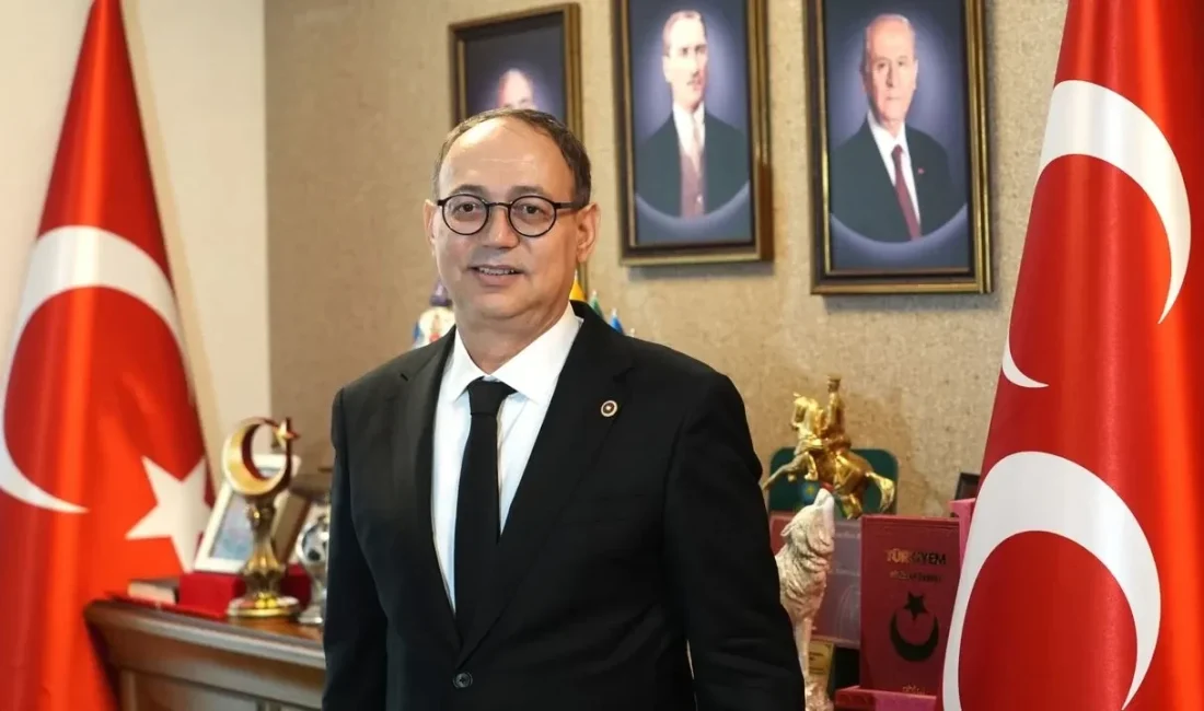 MHP Genel Başkan Yardımcısı Prof. Dr. İlyas Topsakal, Rusya-Ukrayna savaşı,