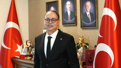 MHP Genel Başkan Yardımcısı Prof. Dr. İlyas Topsakal, Rusya-Ukrayna savaşı,