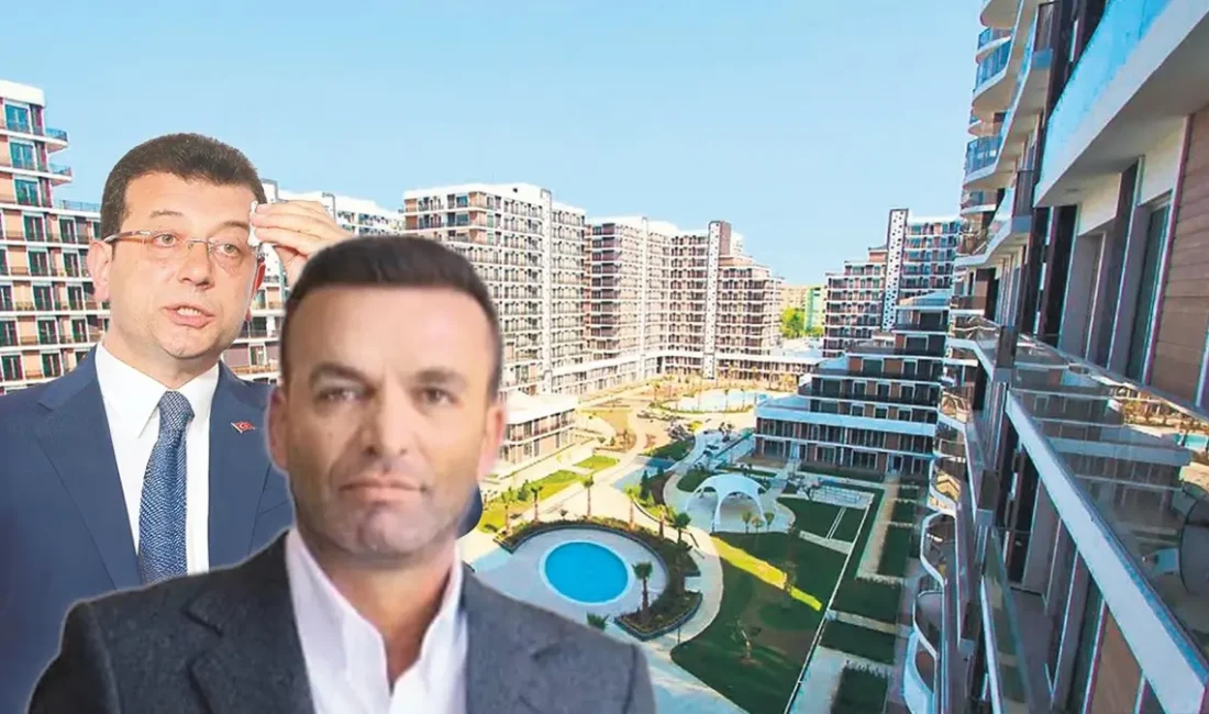 İş insanı Hamit Demir, "İmamoğlu çıkar amaçlı suç örgütü" davasının