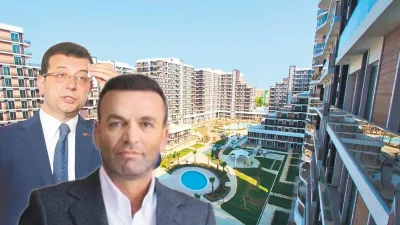 İş insanı Hamit Demir, "İmamoğlu çıkar amaçlı suç örgütü" davasının