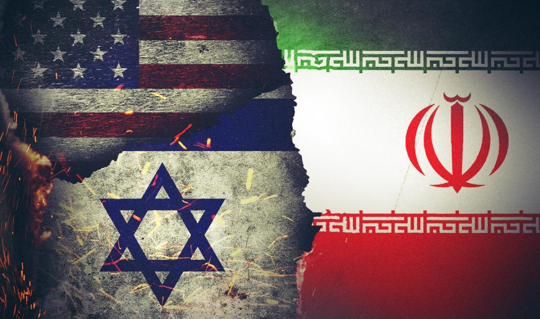 ABD Başkanı Donald Trump'ın İran'ın enerji altyapısına ve stratejik tesislerine