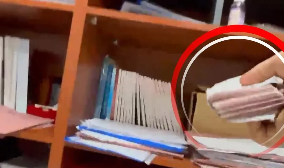 İstanbul Cumhuriyet Başsavcılığı tarafından İzmit Belediyesi’ne yönelik yürütülen yolsuzluk soruşturması