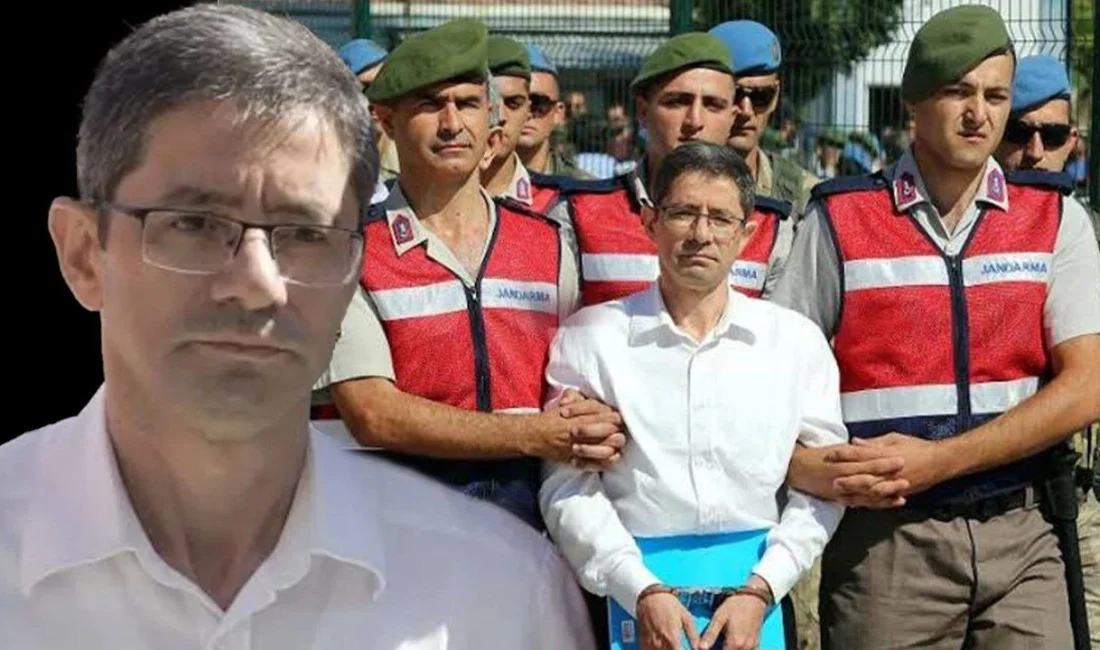 FETÖ/PDY Silahlı Terör Örgütü’nün güncel yapılanmasına yönelik İstanbul ve Muğla'da