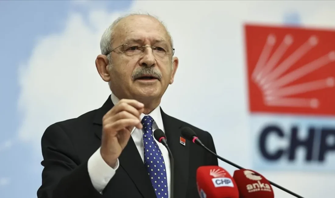CHP'de Özgür Özel döneminde kurulan ve Ekrem İmamoğlu'nun çalışmaları için
