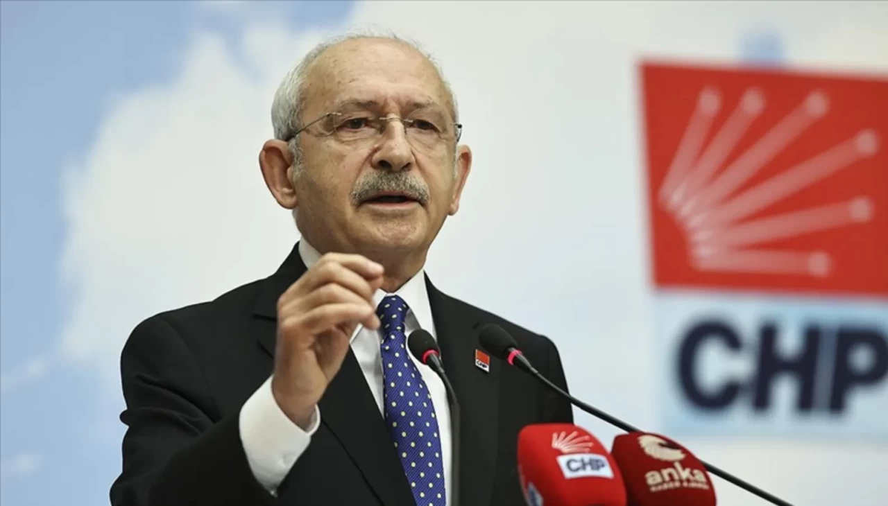 CHP'de Özgür Özel döneminde kurulan ve Ekrem İmamoğlu'nun çalışmaları için