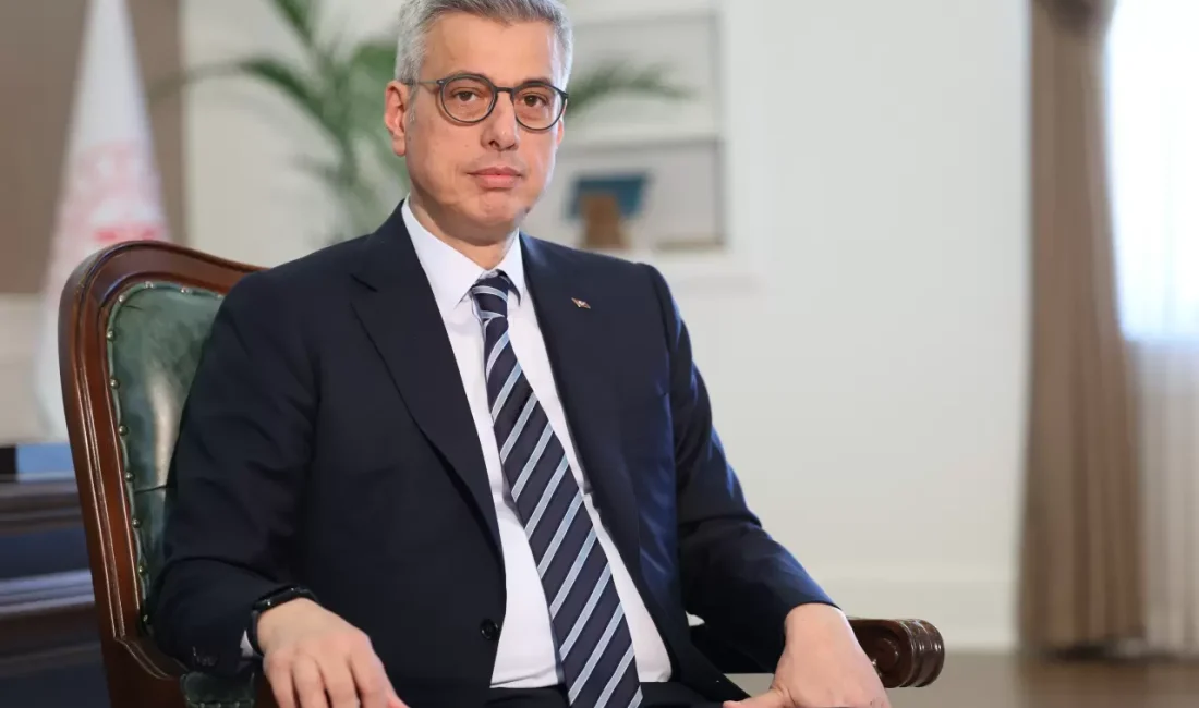 Sağlık Bakanı Kemal Memişoğlu, 6 deniz ambulansıyla bugüne kadar 44