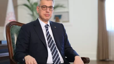 Sağlık Bakanı Kemal Memişoğlu, 6 deniz ambulansıyla bugüne kadar 44