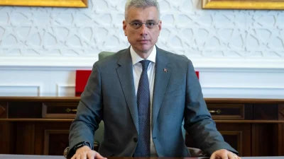 Sağlık Bakanı Kemal Memişoğlu, UMKE Haftası vesilesiyle yaptığı açıklamada, Ulusal