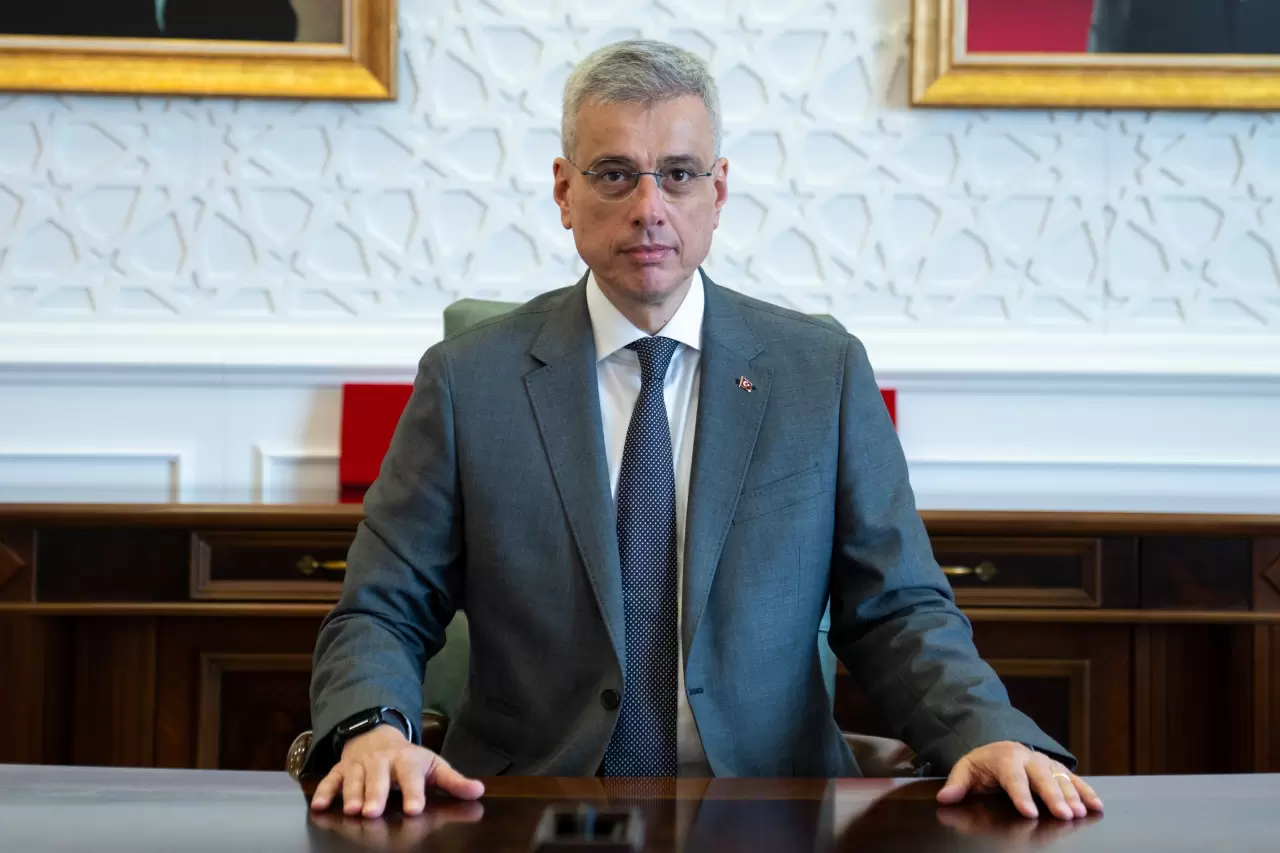 Sağlık Bakanı Kemal Memişoğlu, UMKE Haftası vesilesiyle yaptığı açıklamada, Ulusal