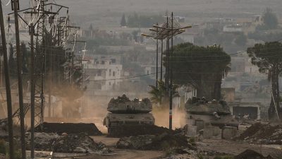 Kolombiya hükümeti, uluslararası hukuka göre işgal altındaki Suriye toprağı kabul