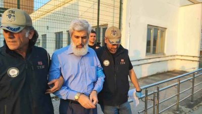 Kamuoyunda "Kuytulcular" olarak bilinen suç örgütüne yönelik Adana Cumhuriyet Başsavcılığı