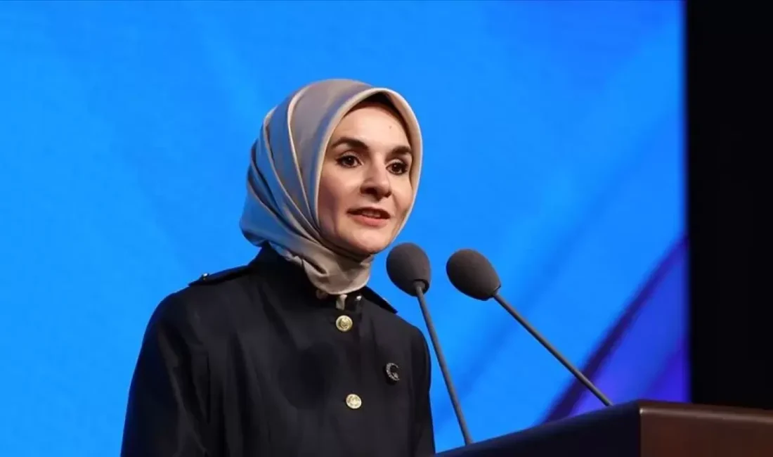 Aile ve Sosyal Hizmetler Bakanı Mahinur Özdemir Göktaş, Ağustos 2026