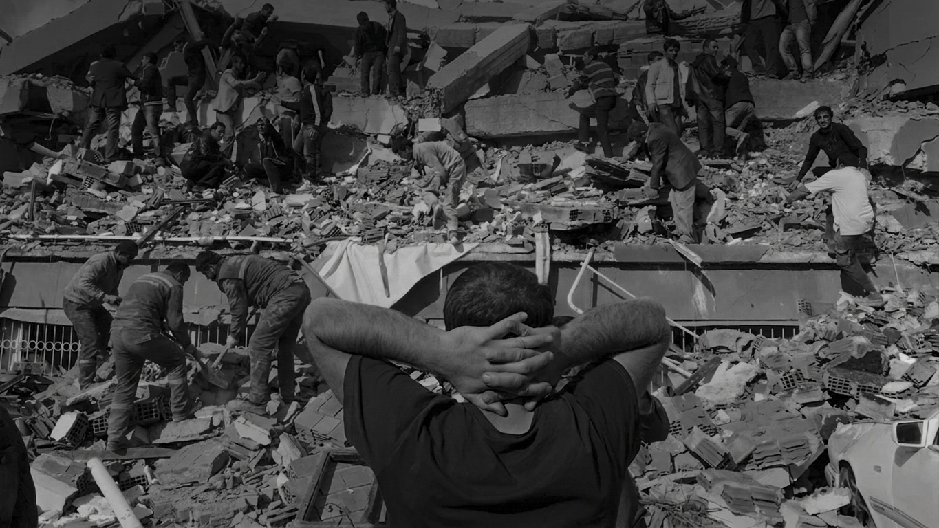 17 Ağustos 1999 Marmara Depremi, Türkiye’nin yalnızca yakın tarihindeki en