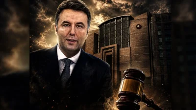 Bakırköy Cumhuriyet Başsavcılığı tarafından yürütülen soruşturmada, tutuklu bulunan gazeteci Mehmet