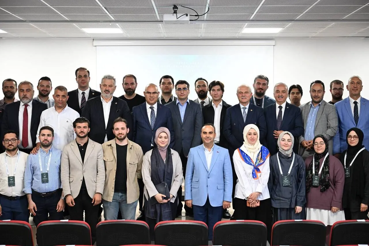 Sanayi ve Teknoloji Bakanı Mehmet Fatih Kacır, Türkiye'nin yapay zeka